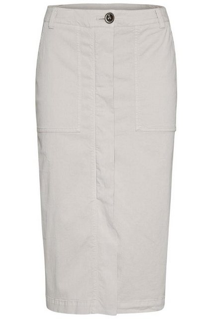 wunderwerk Bleistiftrock Cotton skirt günstig online kaufen