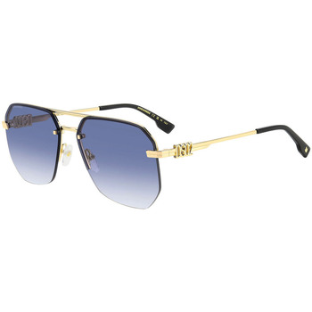 Dsquared  Sonnenbrillen Sonnenbrille  D2 0103/S LKS günstig online kaufen