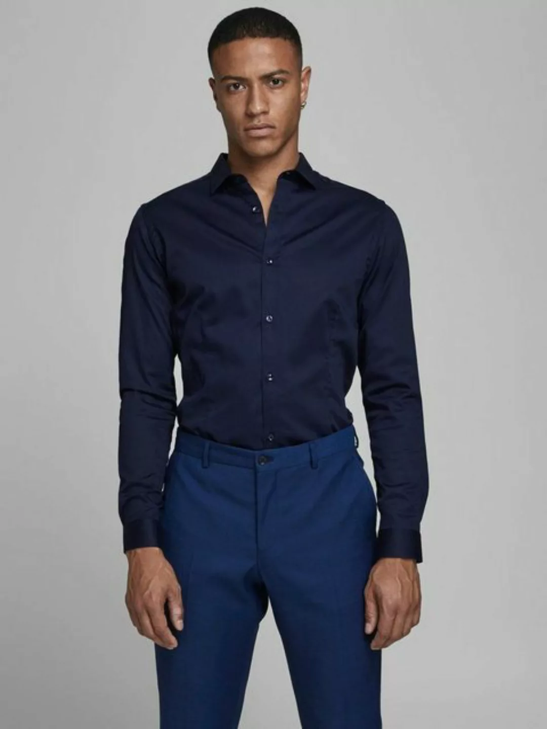 Jack & Jones Businesshemd PARMA günstig online kaufen