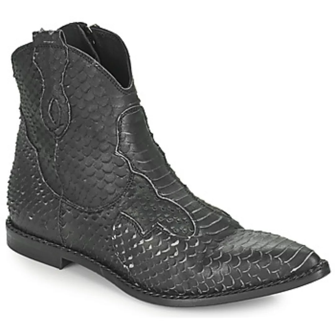 Mimmu  Damenstiefel PYTHON INTAG günstig online kaufen