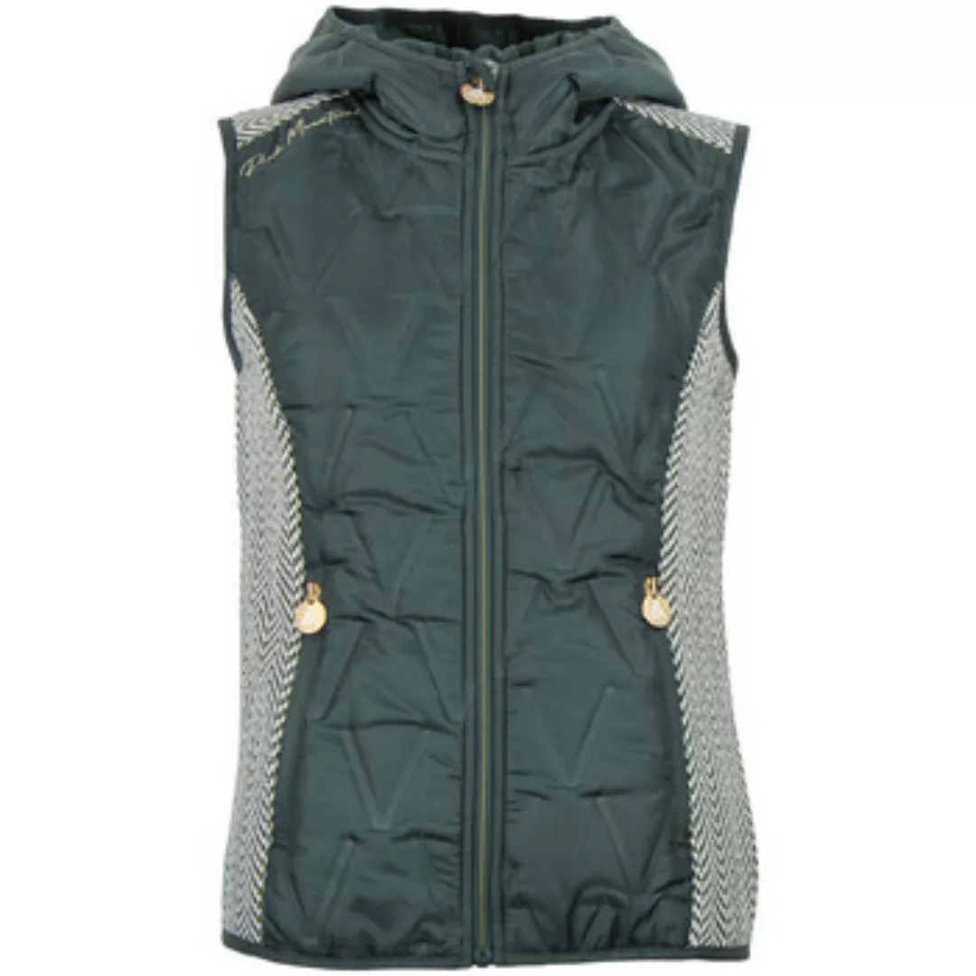 Peak Mountain  Strickjacken Blouson polaire ANTILOPE günstig online kaufen