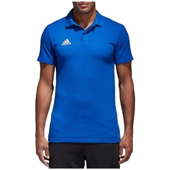 adidas  T-Shirt Condivo 18 Cotton Polo günstig online kaufen