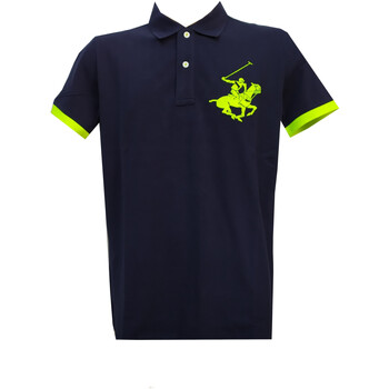 Beverly Hills Polo Club  Poloshirt BHPC8001 günstig online kaufen