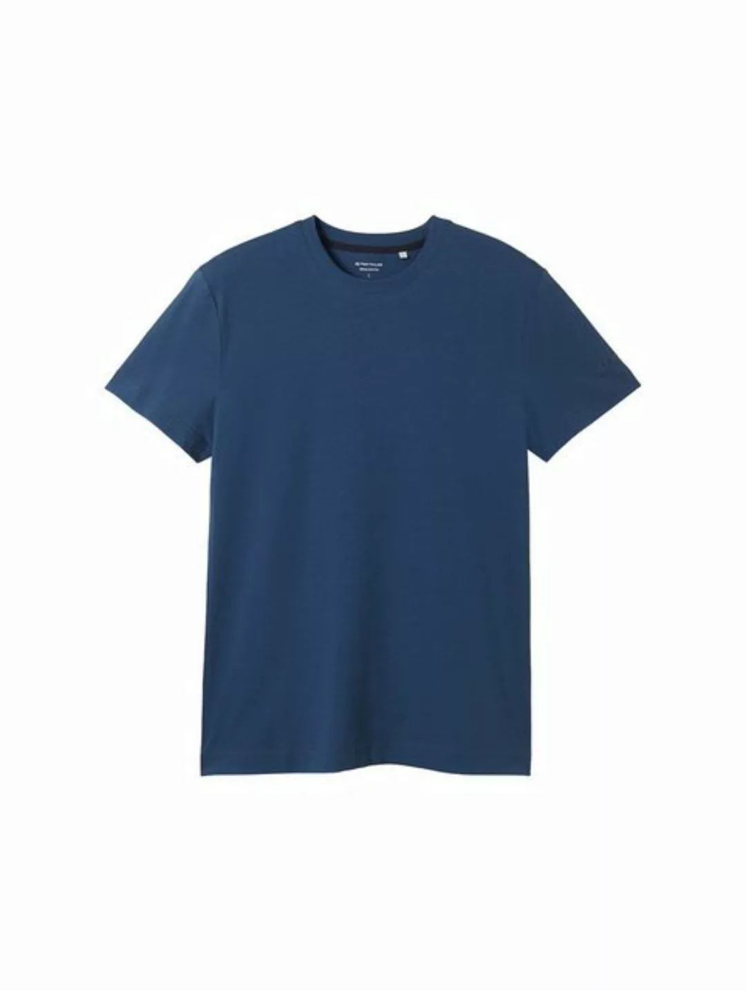 TOM TAILOR T-Shirt Basic T-Shirt günstig online kaufen