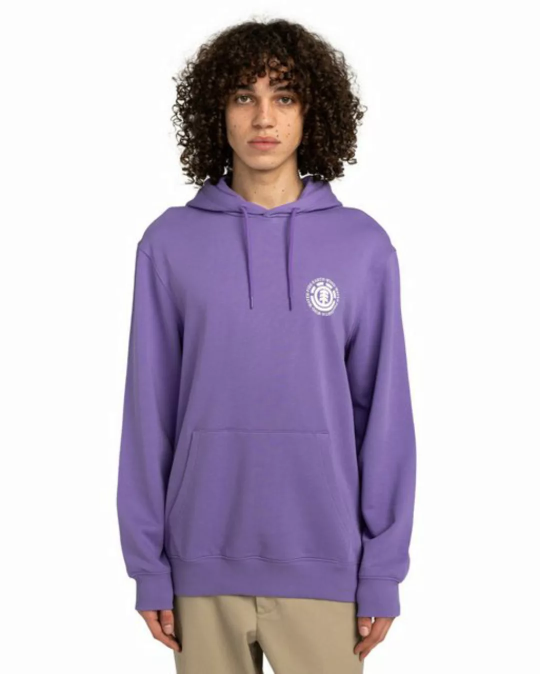 Element Hoodie Seal BP günstig online kaufen