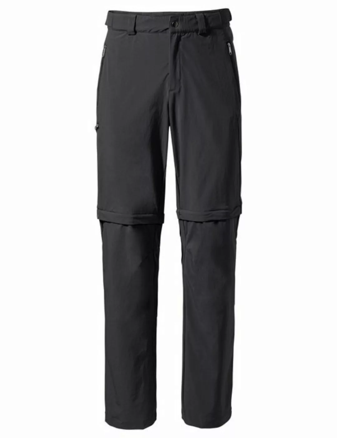 VAUDE Funktionshose Men's Farley Stretch T-Zip Pants III (1-tlg) besonders günstig online kaufen