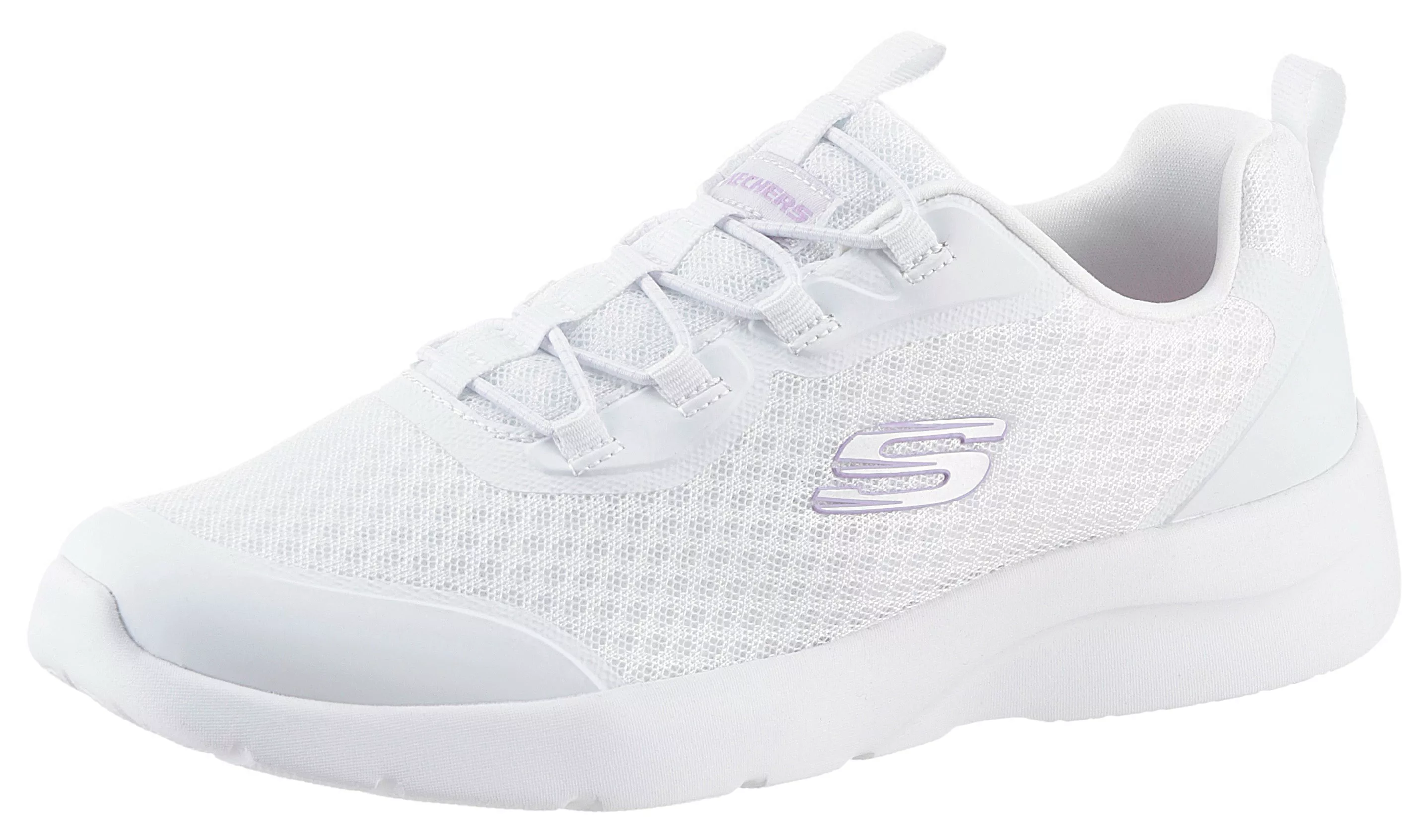 Skechers Sneaker "DYNAMIGHT 2.0-SOCIAL ORBIT", Trainingsschuh, Freizeitschu günstig online kaufen