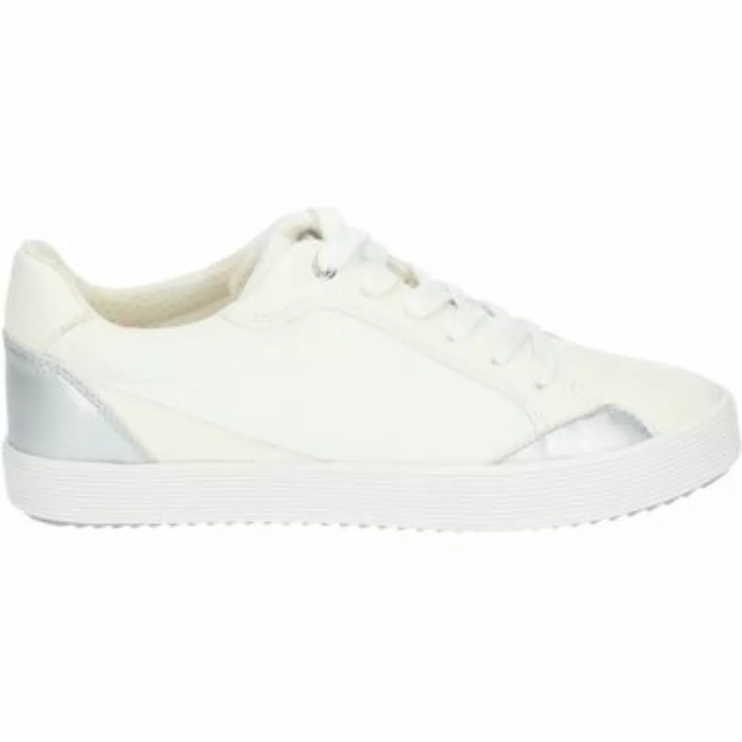 Geox  Sneaker Sneaker günstig online kaufen