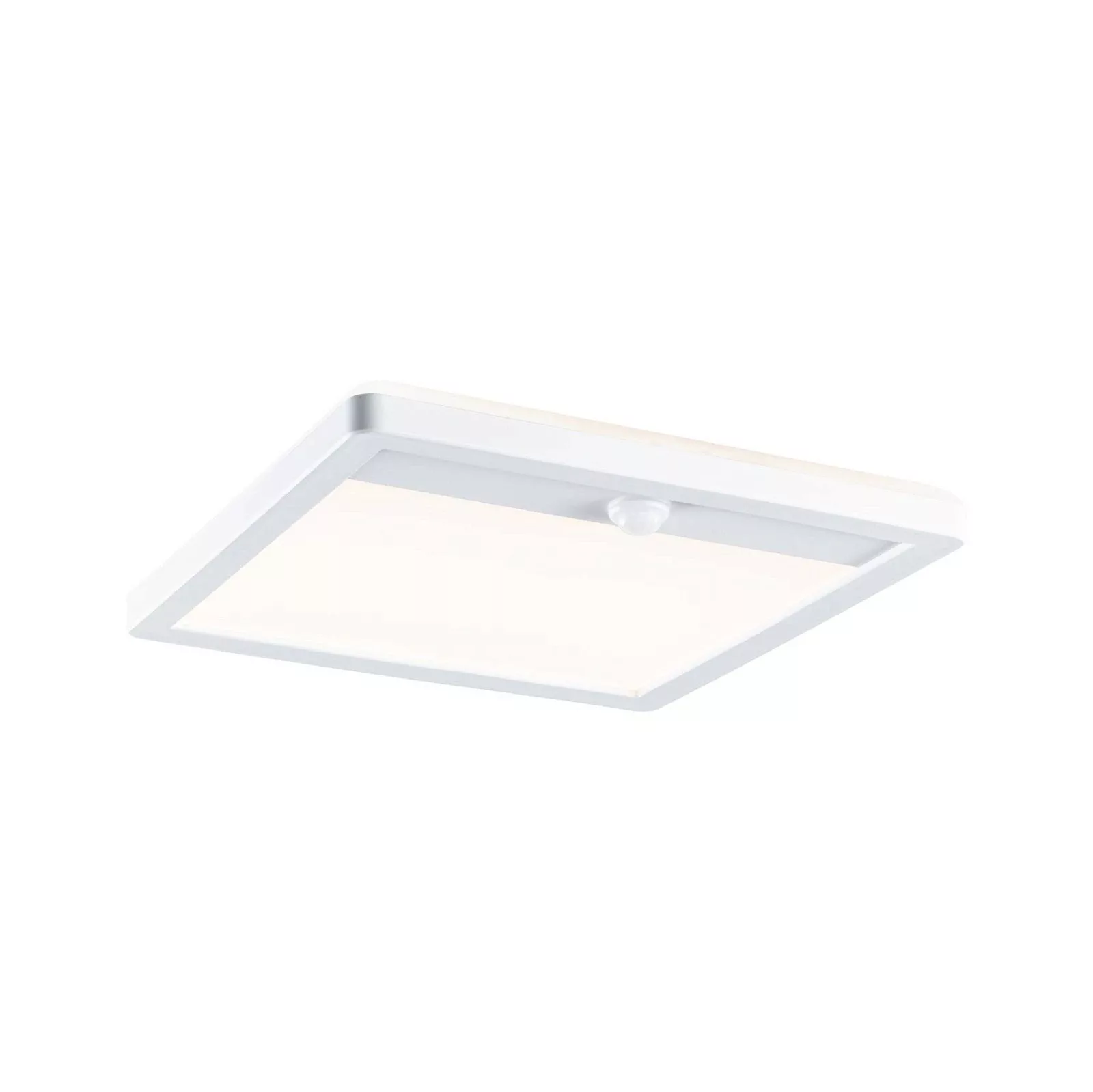 Paulmann LED Außen-Wandleuchte "Außenpanel Lamina 250x47mm 3000K 14,5W 950l günstig online kaufen