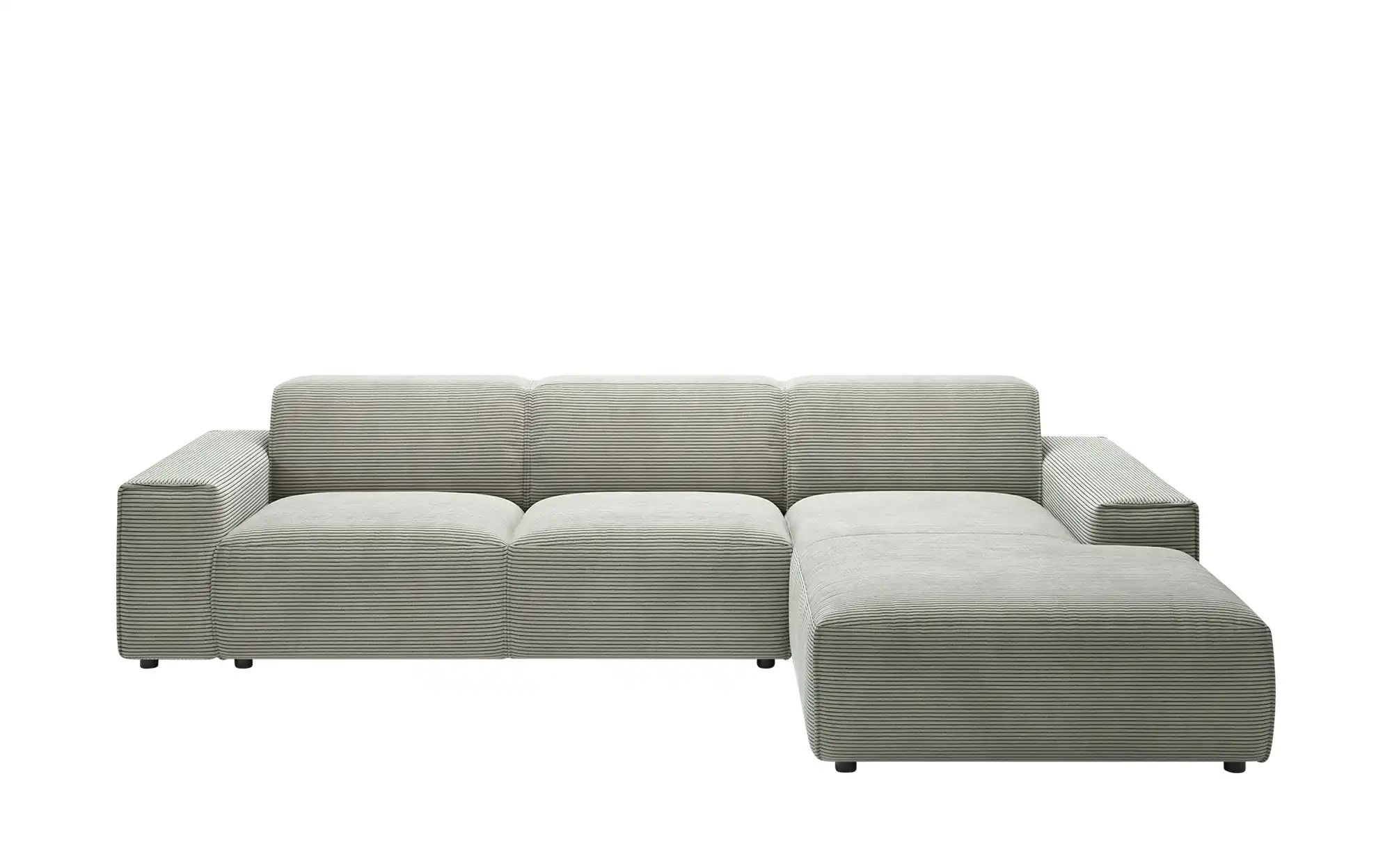 Gray & Jones Ecksofa  Baltic Breeze ¦ creme ¦ Maße (cm): B: 300 H: 101 T: 1 günstig online kaufen