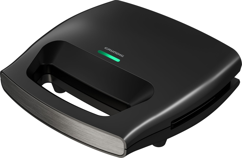 Grundig Sandwichmaker »SWM 2940«, 750 W günstig online kaufen