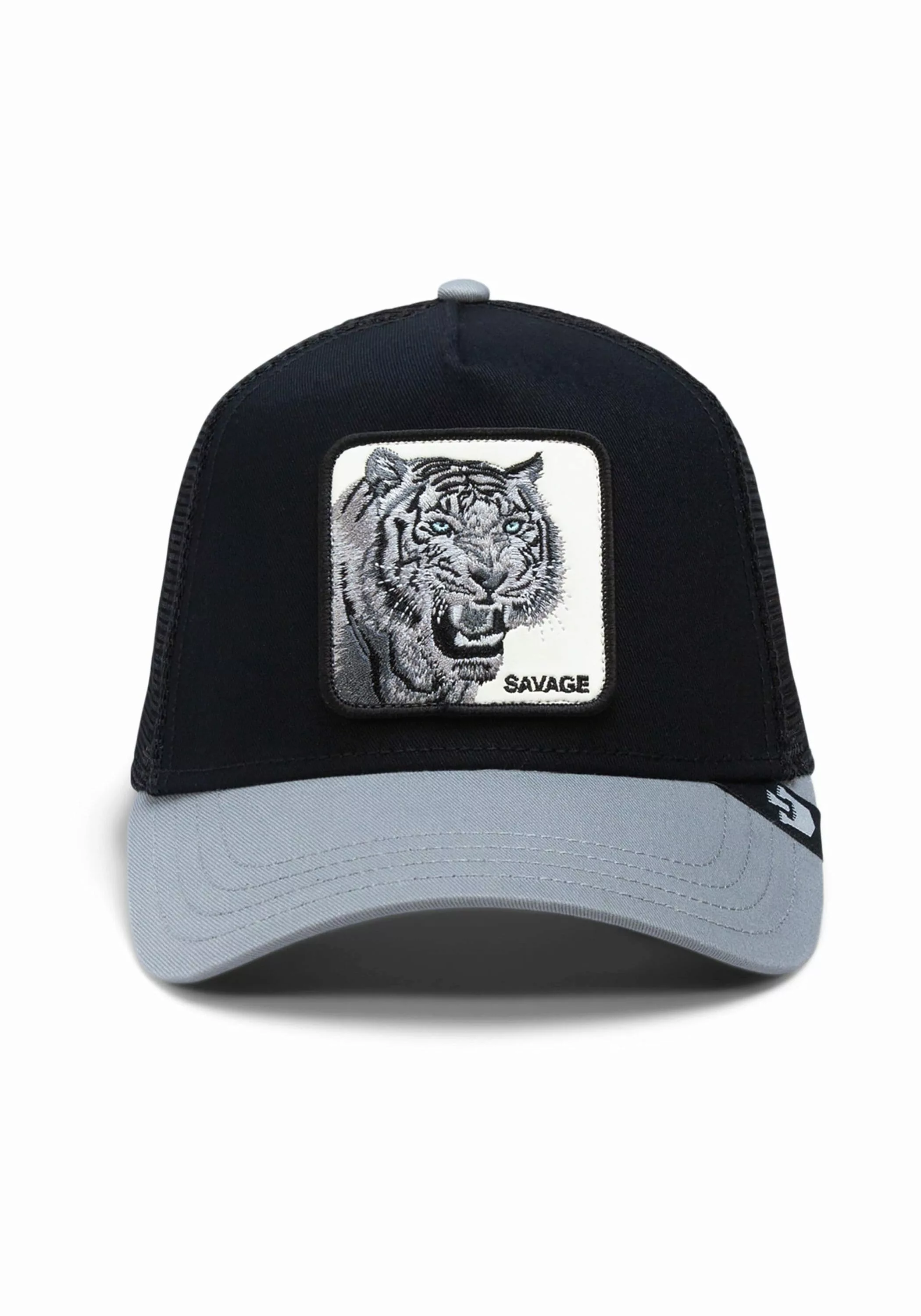 Goorin Bros. Baseball Cap "Cap BIG CATS" günstig online kaufen