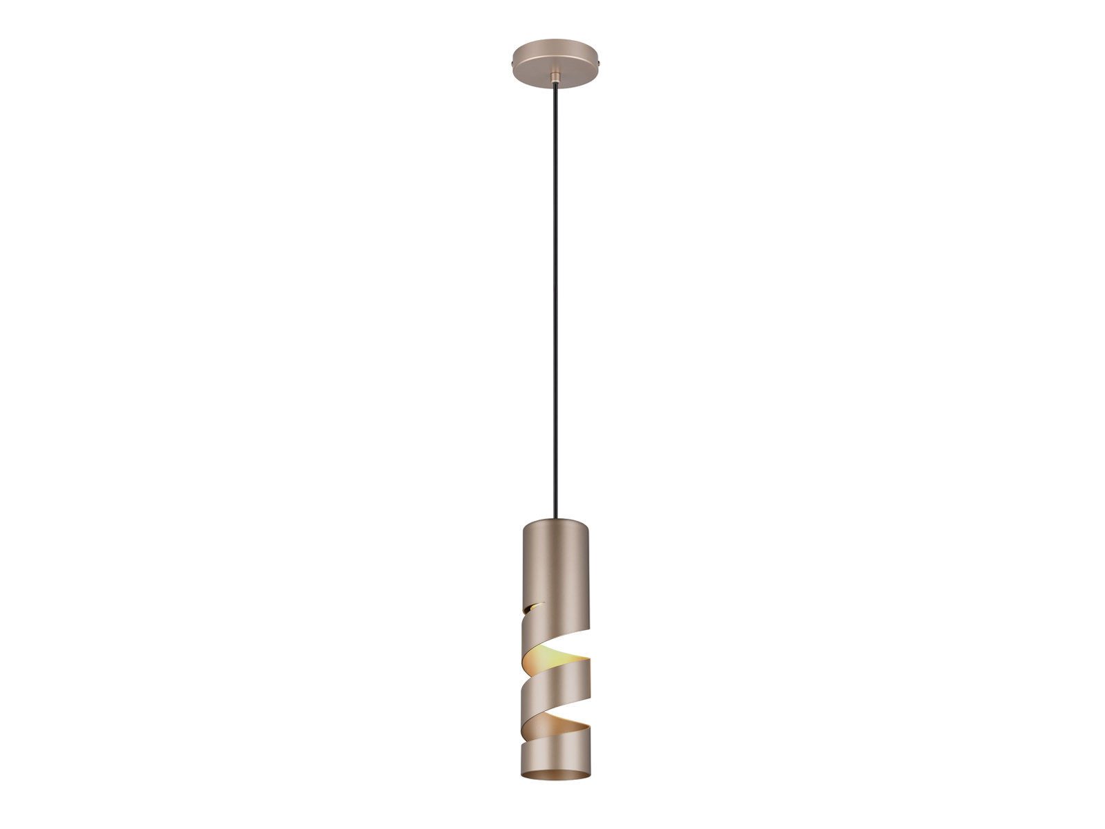 TRIO Leuchten LED Pendelleuchte, Dimmfunktion, LED günstig online kaufen