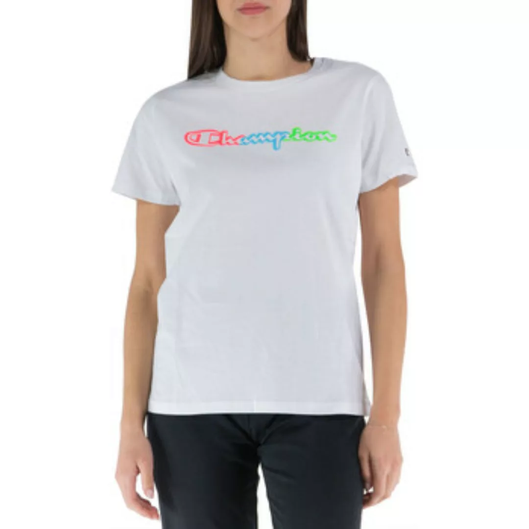 Champion  T-Shirt 116193 günstig online kaufen