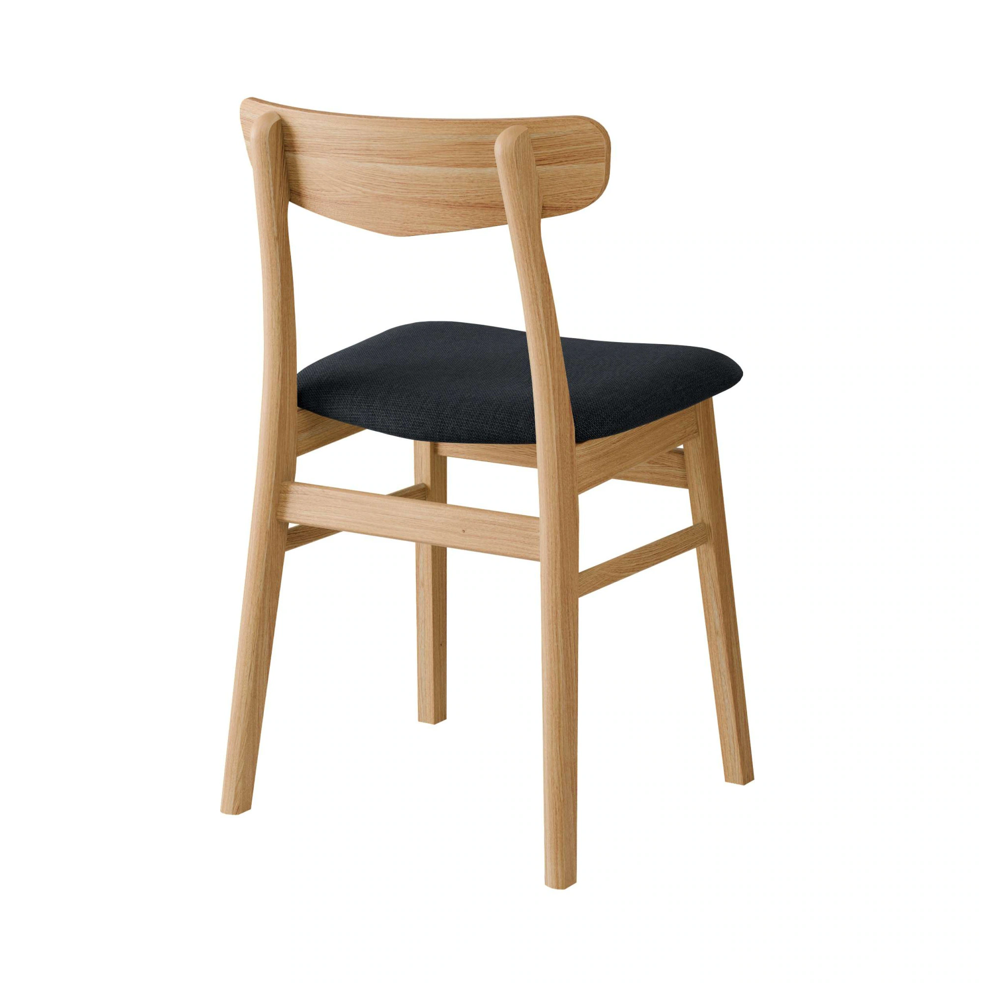 Hammel Furniture Esszimmerstuhl "Findahl by Hammel Mosbøl", Massivholz, gep günstig online kaufen