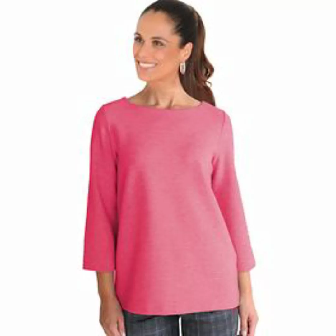 Pullover 'Fiona' pink Gr. 42 günstig online kaufen