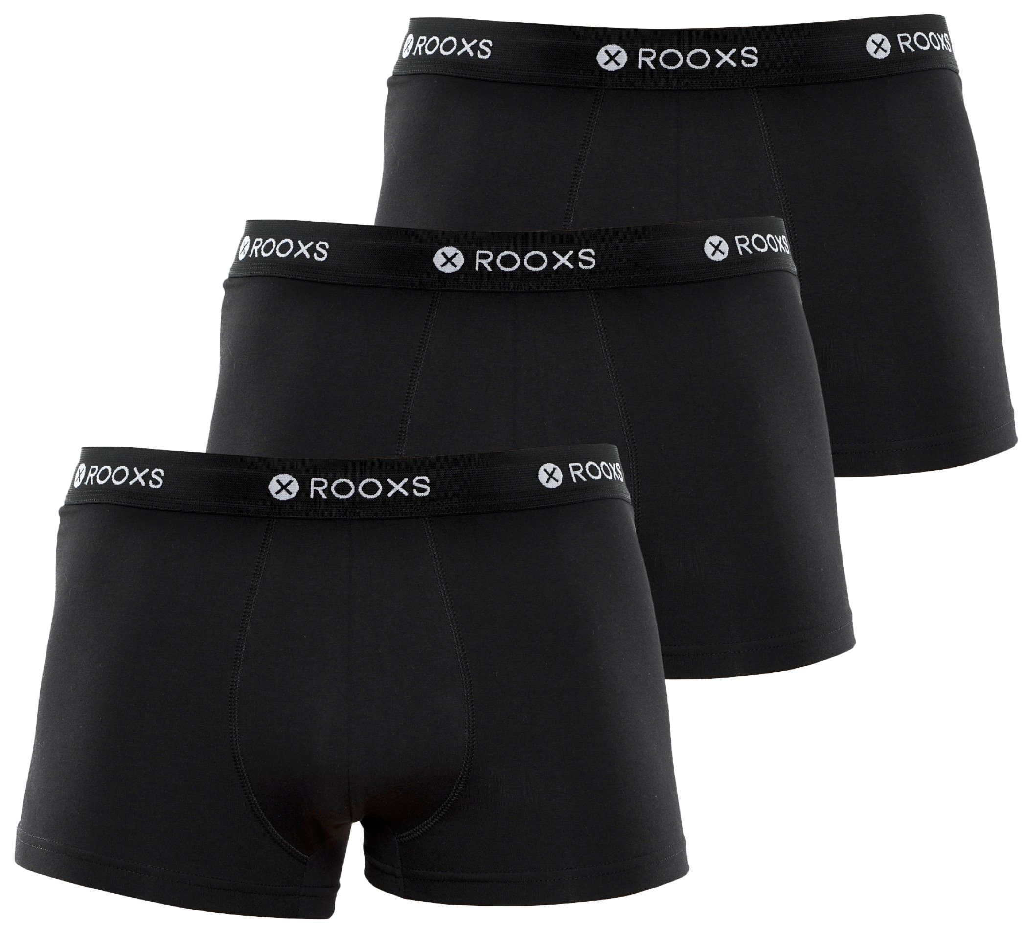 ROOXS Boxershorts Enge Unterhosen Herren Männer günstig online kaufen