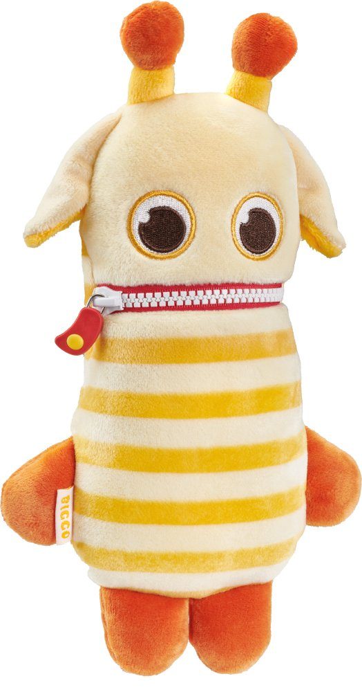 Schmidt Spiele Plüschfigur Sorgenfresser Biggo Zoo günstig online kaufen