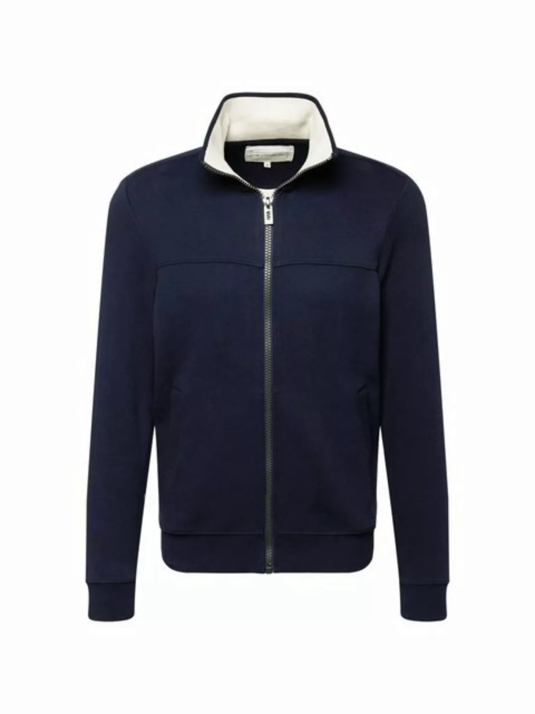 TOM TAILOR Sweatjacke (1-tlg) günstig online kaufen