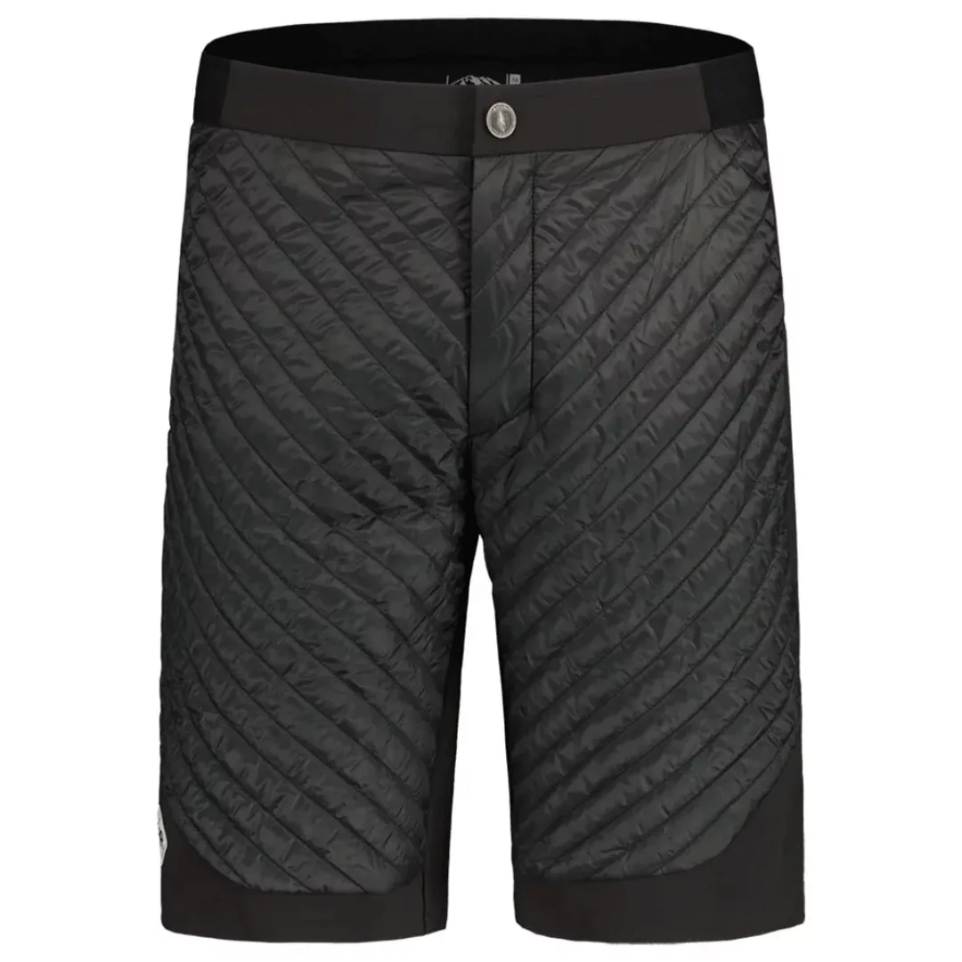 Maloja GoliatM Nordic Hybrid Shorts Moonless 2023 günstig online kaufen