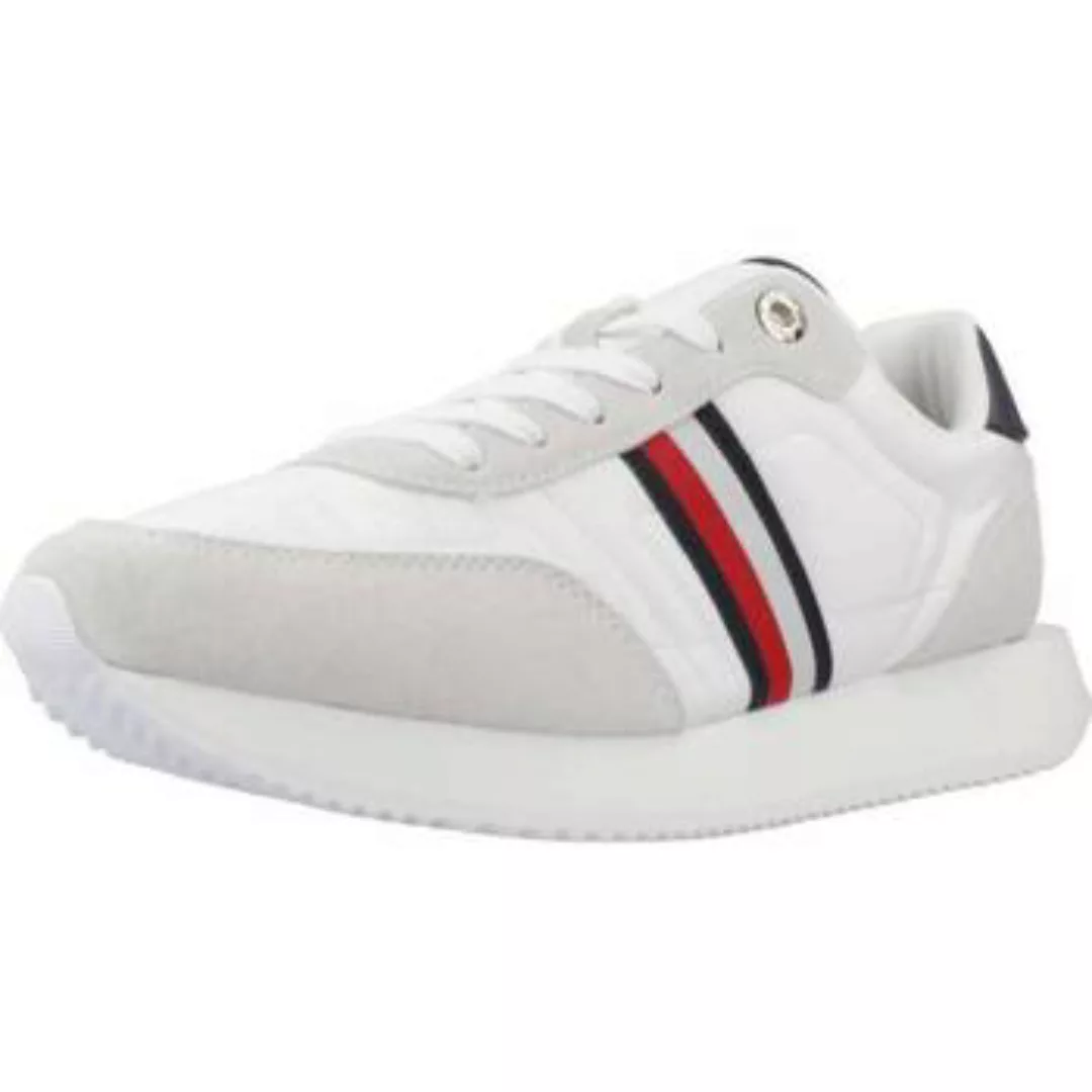 Tommy Hilfiger  Sneaker ESSENTIAL RUNNER günstig online kaufen