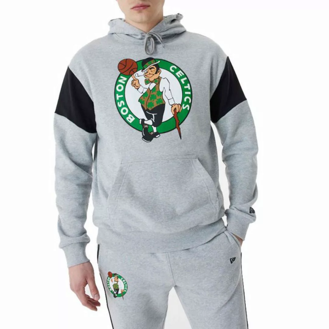 New Era Hoodie NBA Boston Celtics Color Insert günstig online kaufen