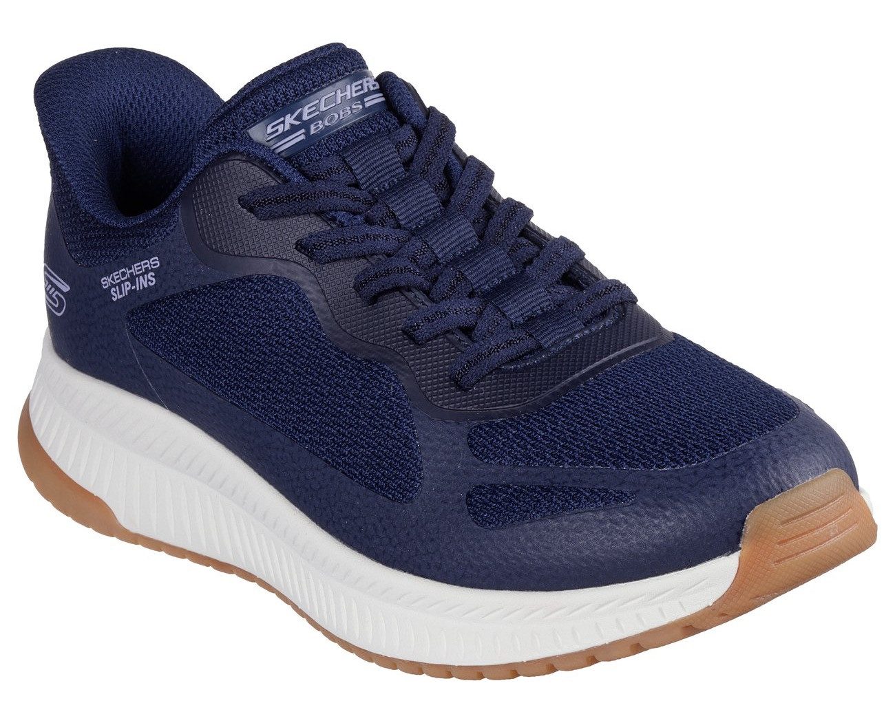 Skechers BOBS SQUAD 4 Slip-On Sneaker günstig online kaufen