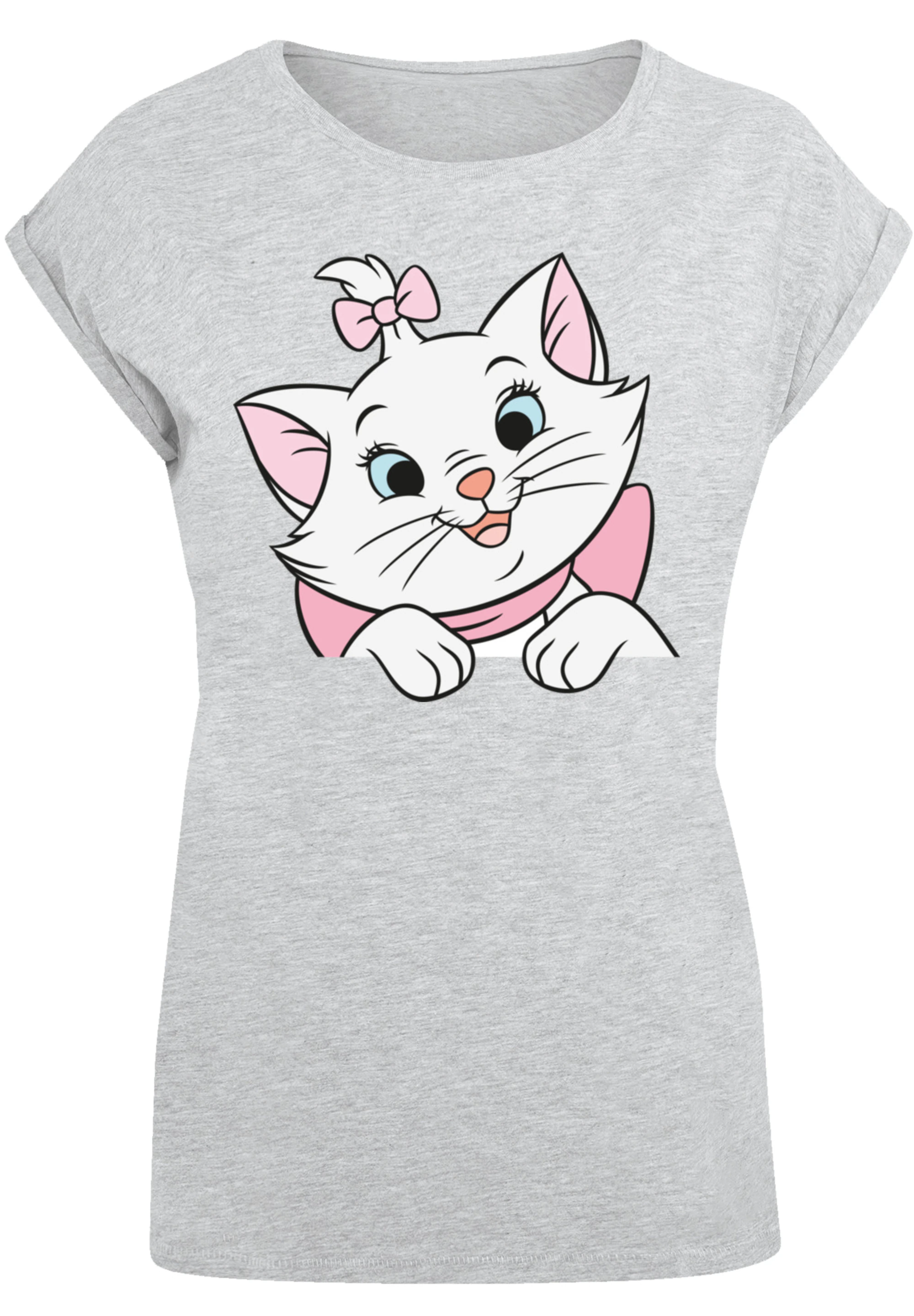 F4NT4STIC T-Shirt "Disney Aristocats Marie Looks", Premium Qualität günstig online kaufen