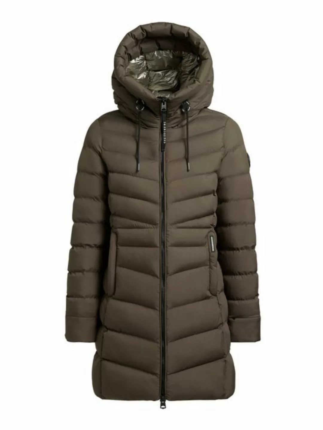 khujo Steppjacke TUHANI4 günstig online kaufen