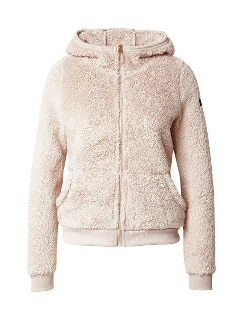 ONLY Play Fleecejacke ONPFluffy (1-St) Plain/ohne Details günstig online kaufen