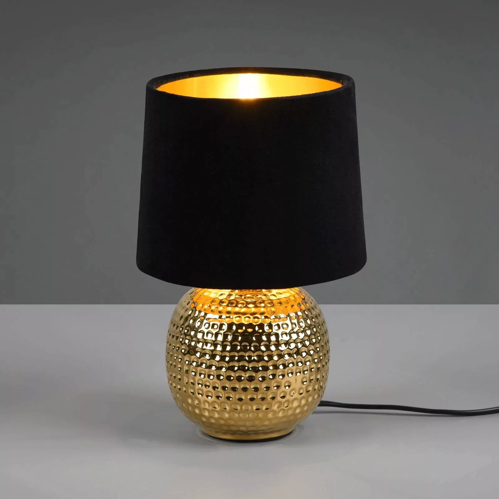 TRIO Leuchten Tischlampe »Sophia« günstig online kaufen