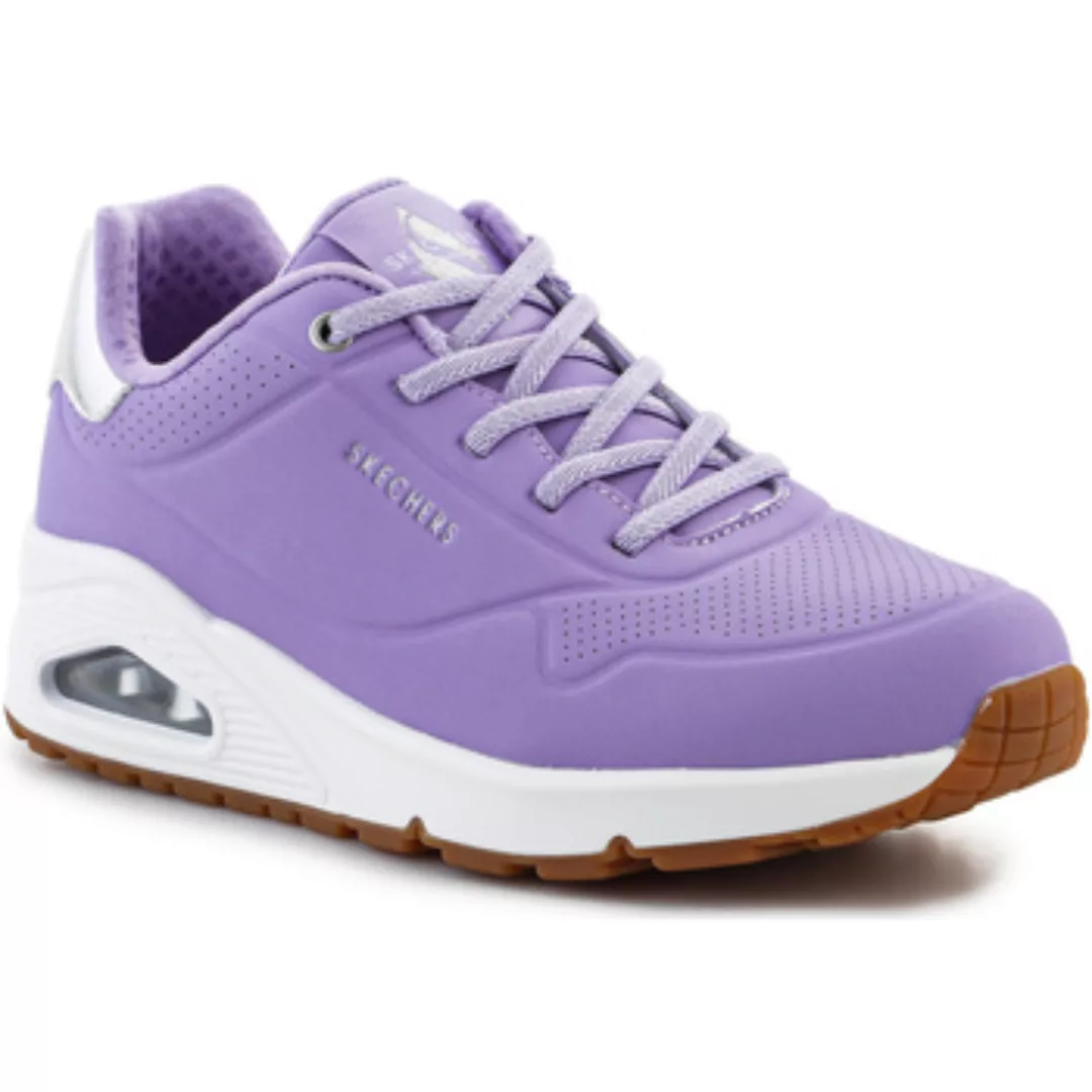 Skechers  Sneaker Uno - Shimmer Away 155196-LIL günstig online kaufen