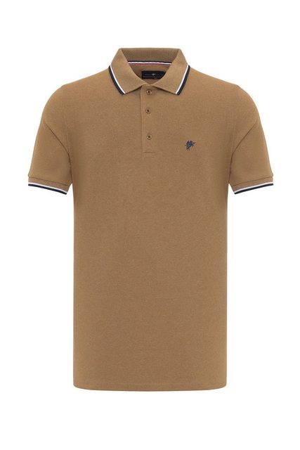 DENIM CULTURE Poloshirt Arvid (1-tlg) günstig online kaufen