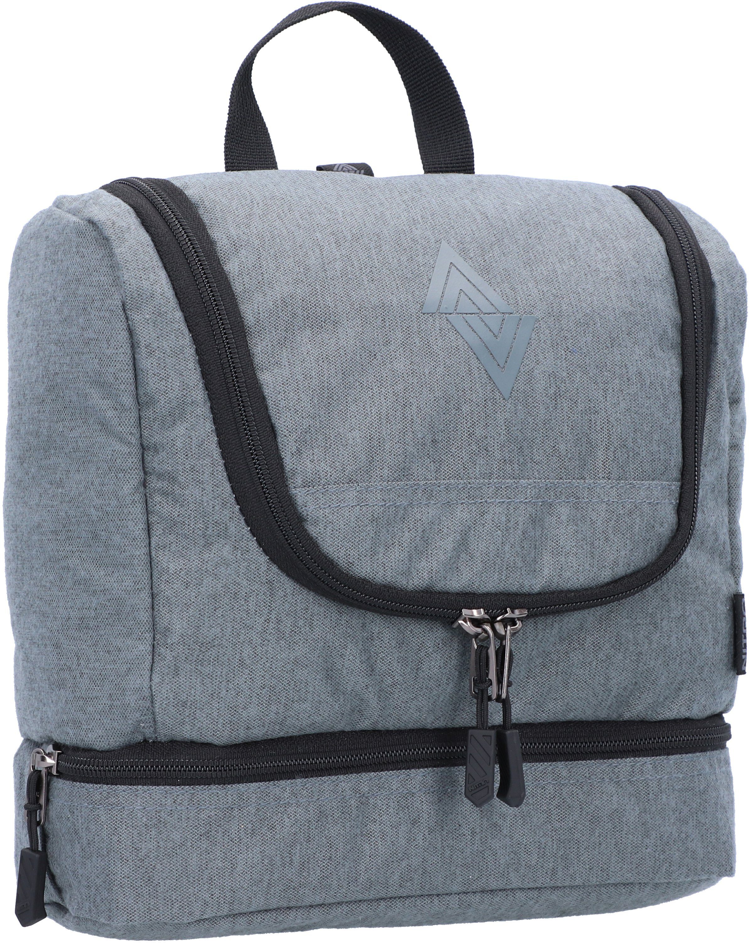 NITRO Kosmetiktasche Travel Kit günstig online kaufen