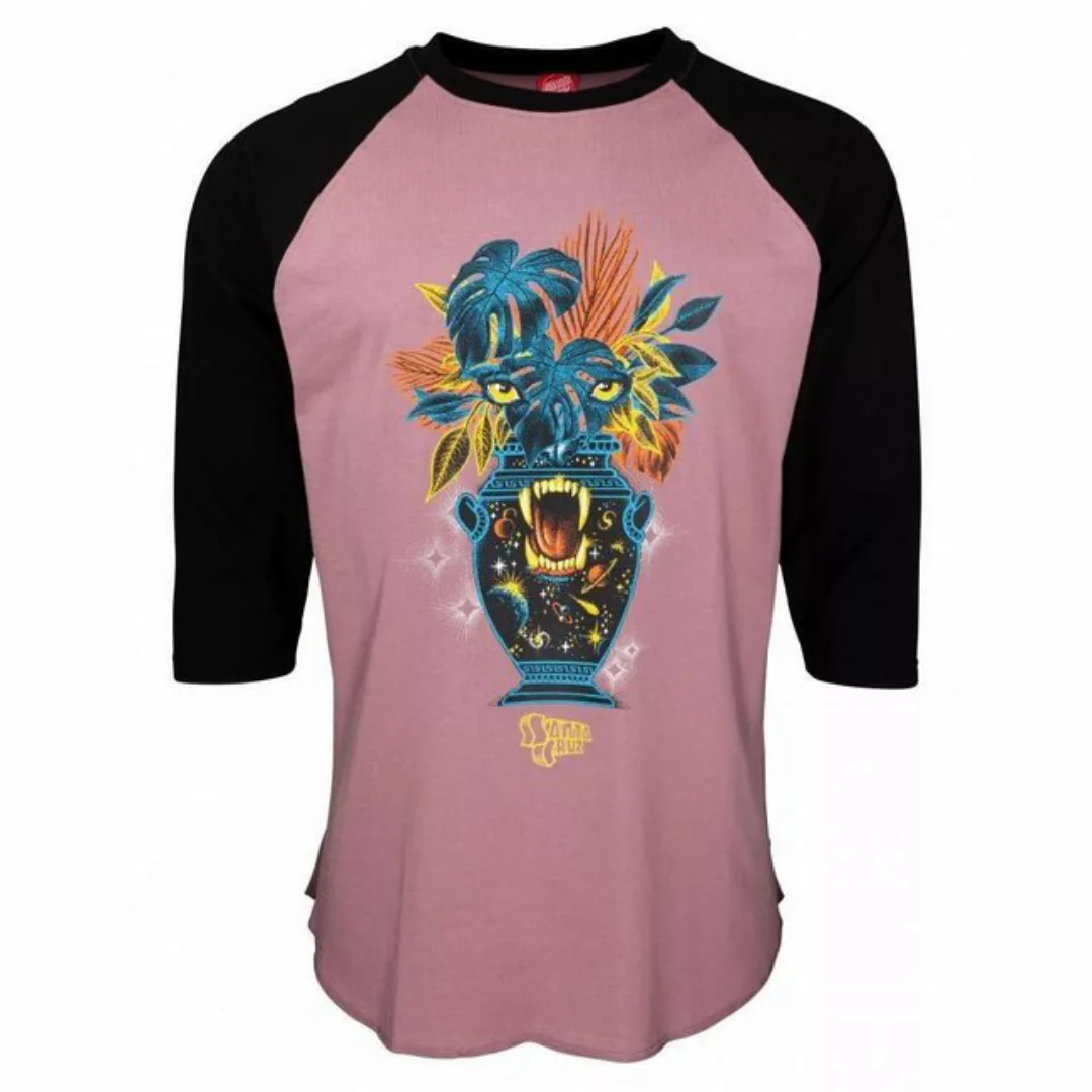 Santa Cruz T-Shirt Longsleeve Santa Cruz Asta Cosmic Eyes (1 Stück, 1-tlg) günstig online kaufen