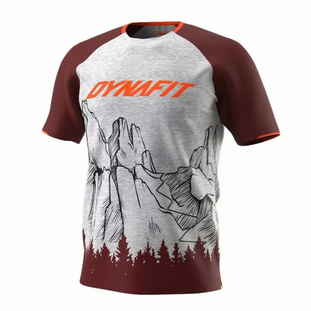 Dynafit T-Shirt T-Shirt Le Ride S/S (Herren) – DynaFit günstig online kaufen