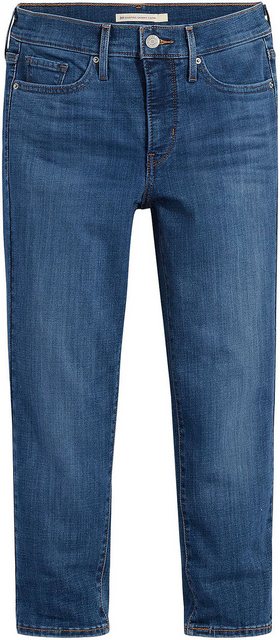 Levi's® Caprijeans 311 SHAPING SKN CAPRI günstig online kaufen