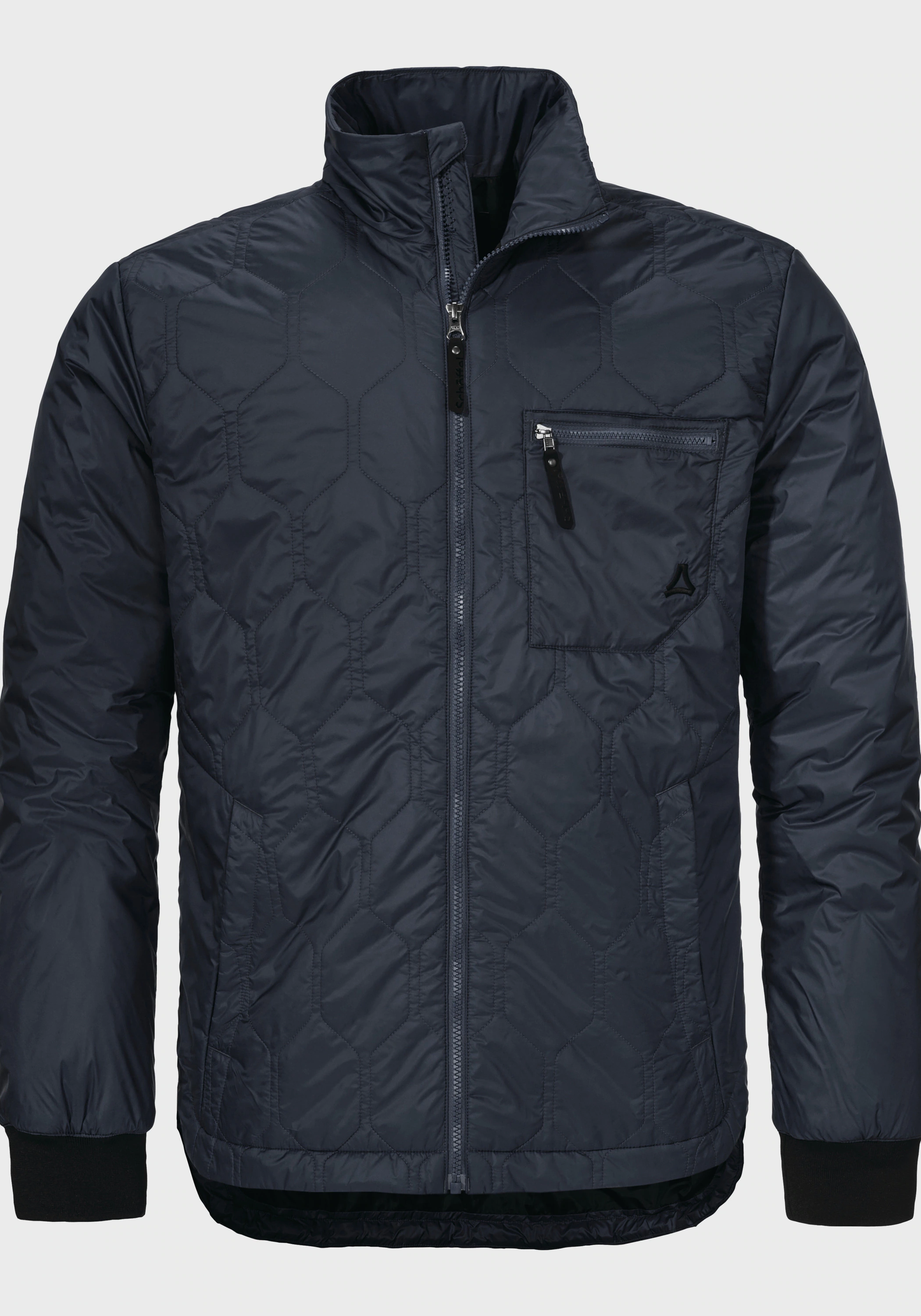 Schöffel Funktionsjacke "Urban Ins Jacket Style Malkay MNS", ohne Kapuze günstig online kaufen