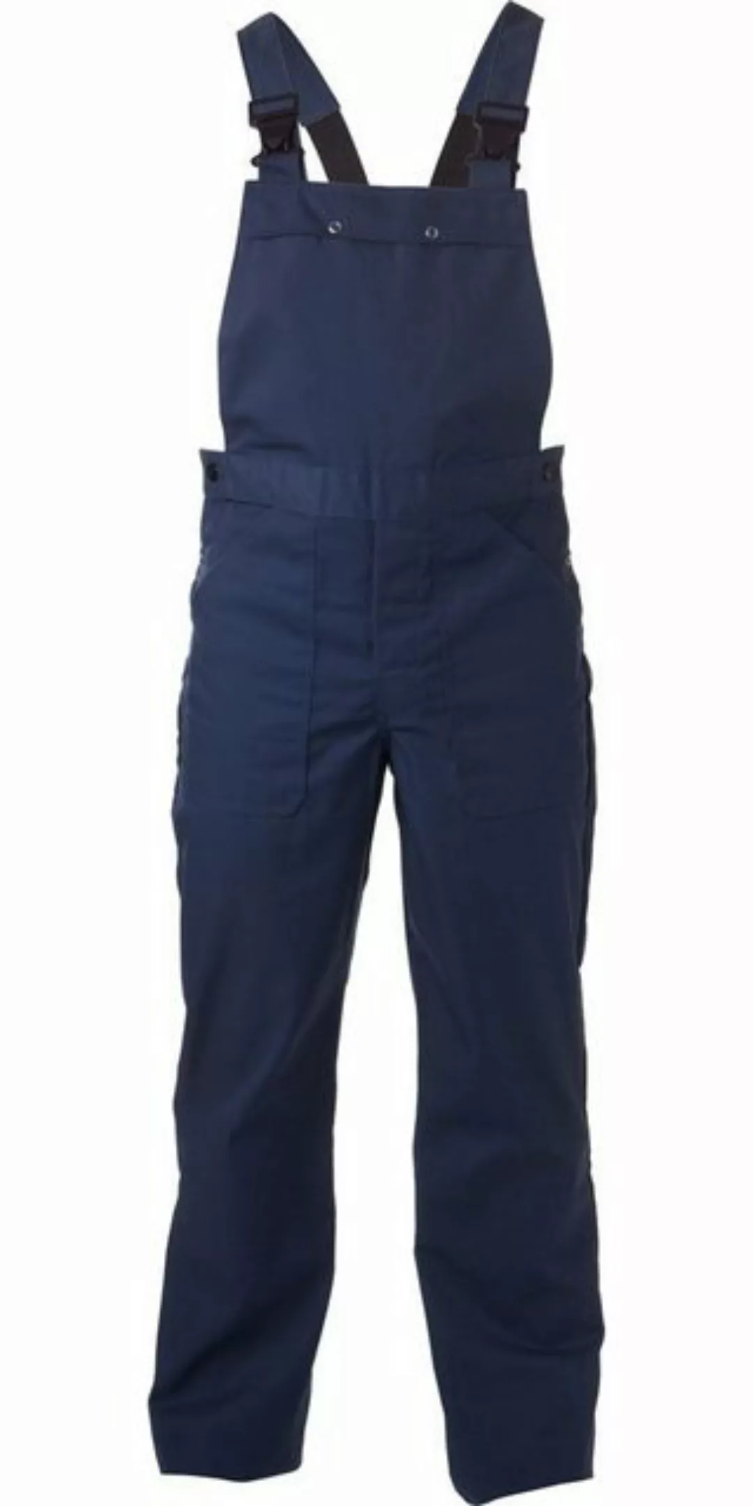 Basic Line Overall Latzhose Brest BW günstig online kaufen