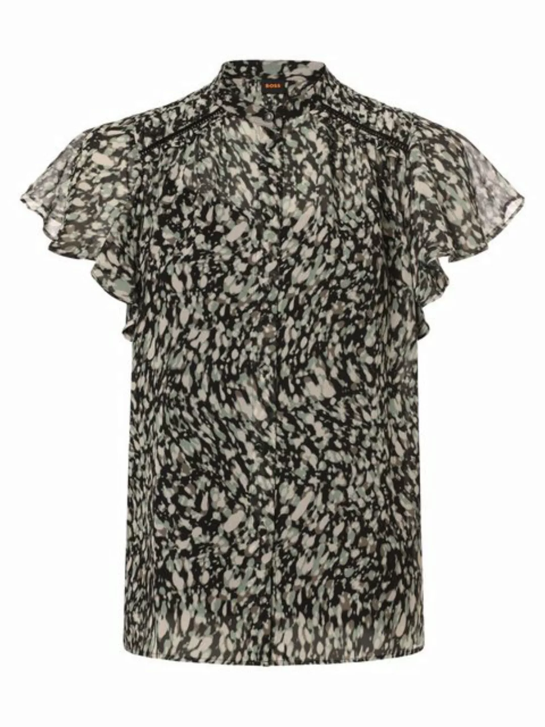 BOSS ORANGE Shirtbluse C_Baula günstig online kaufen