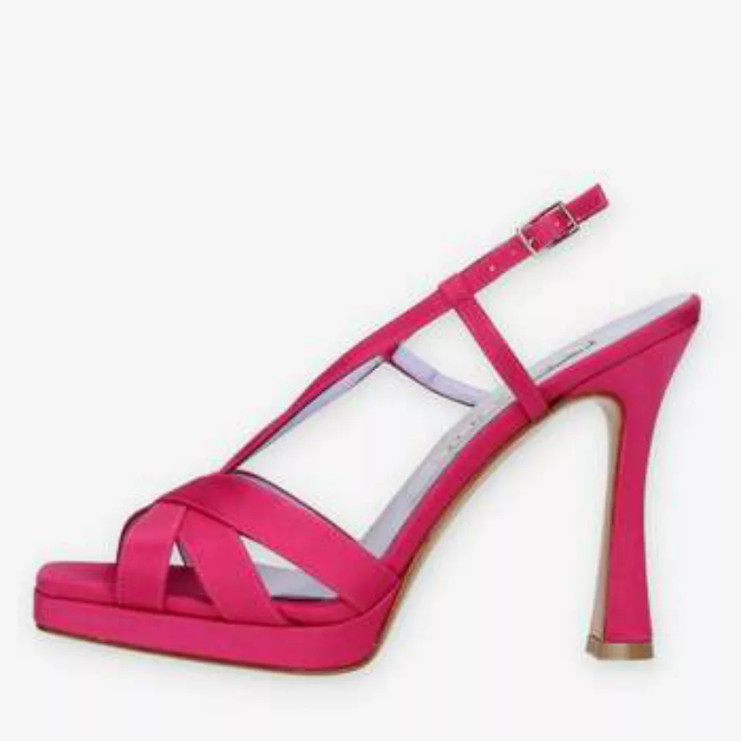 Albano  Sandalen 3386-RASO-FUXIA günstig online kaufen