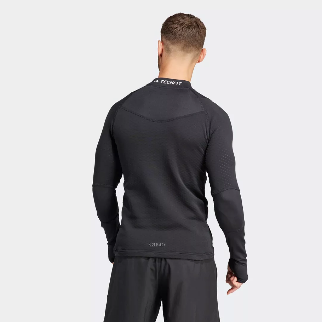 adidas Performance Funktionsshirt "TF CR LS TEE" günstig online kaufen