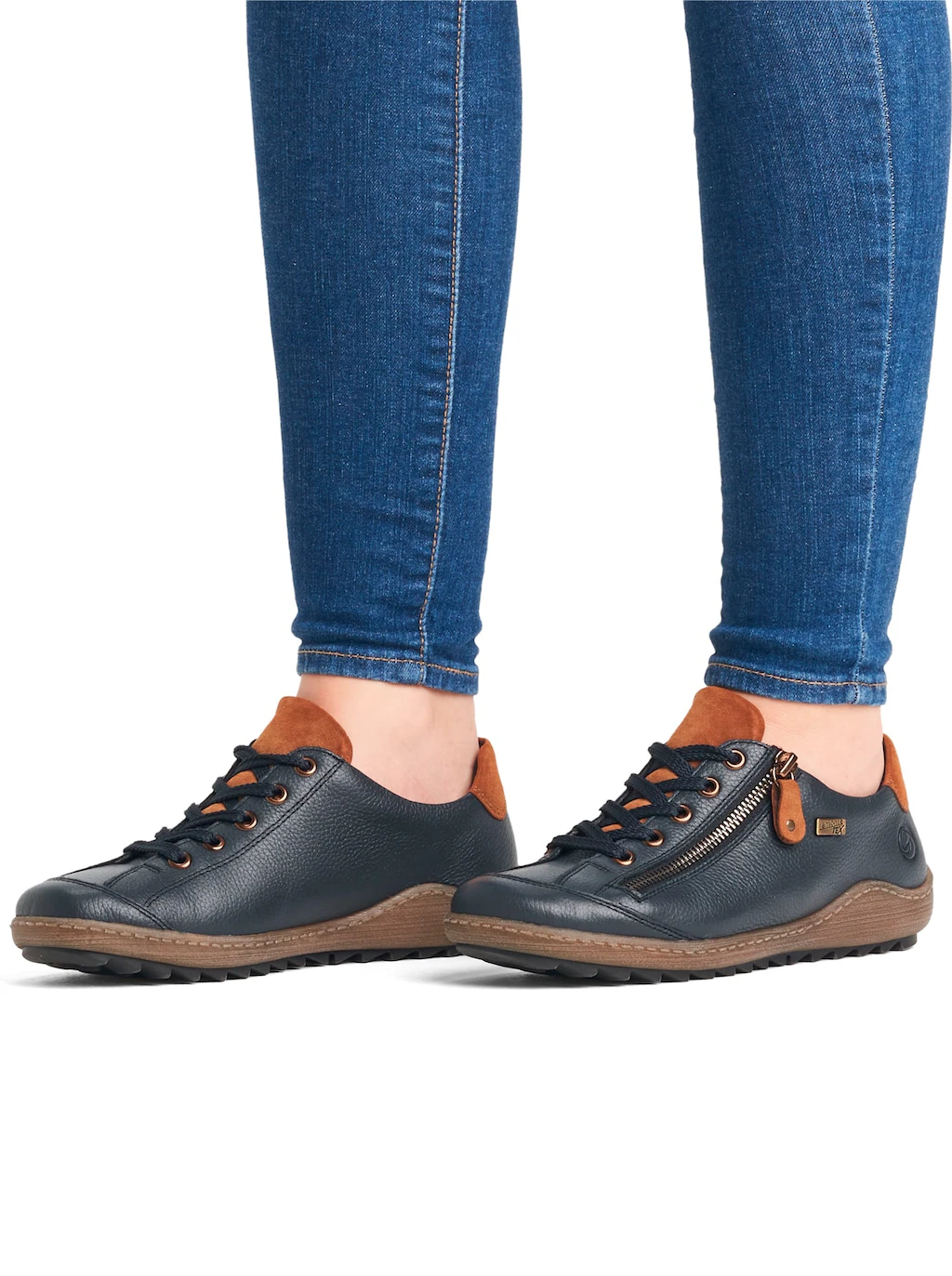 Remonte Schnürschuh günstig online kaufen