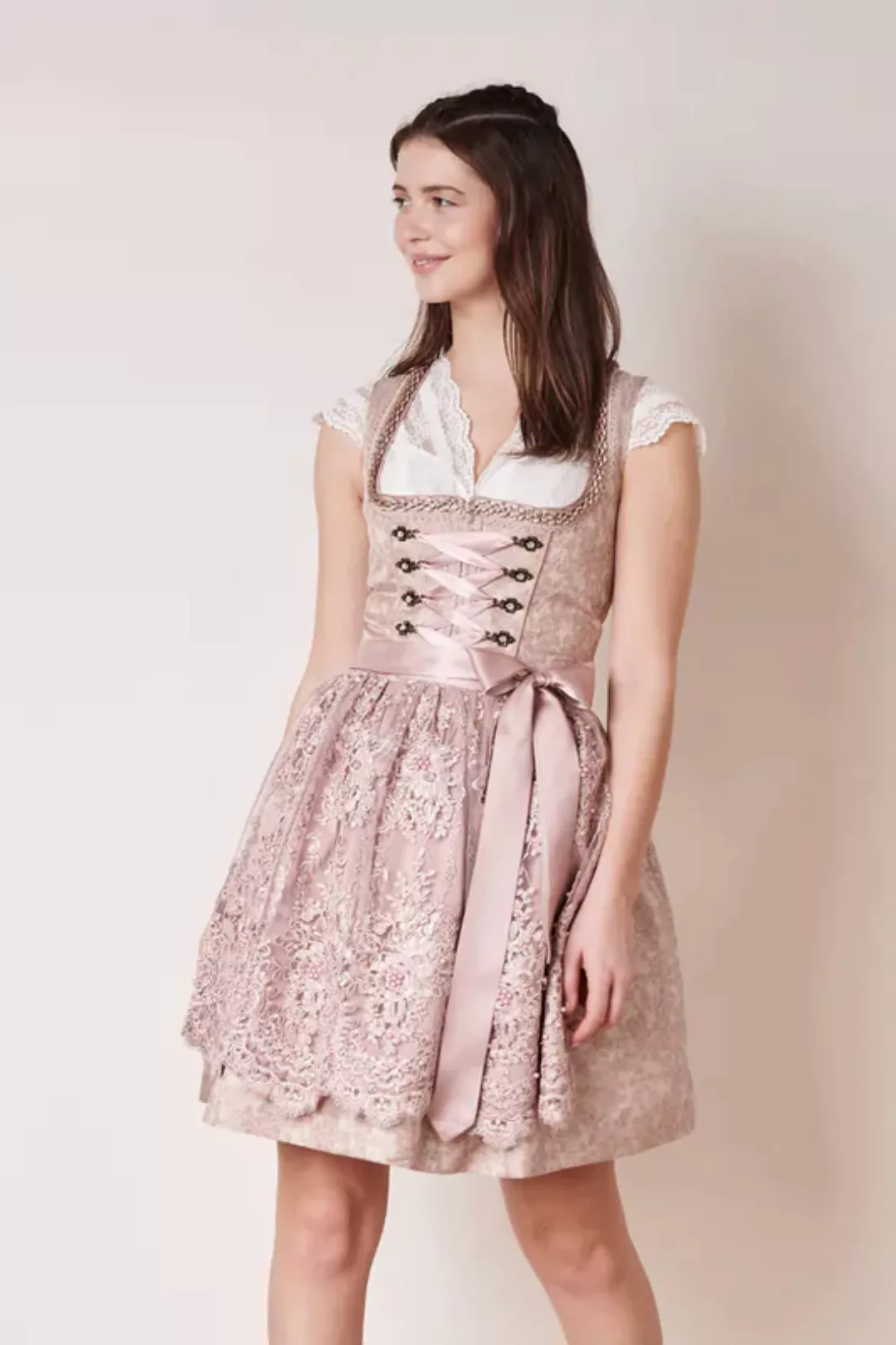 Krüger Madl Dirndl Annette günstig online kaufen