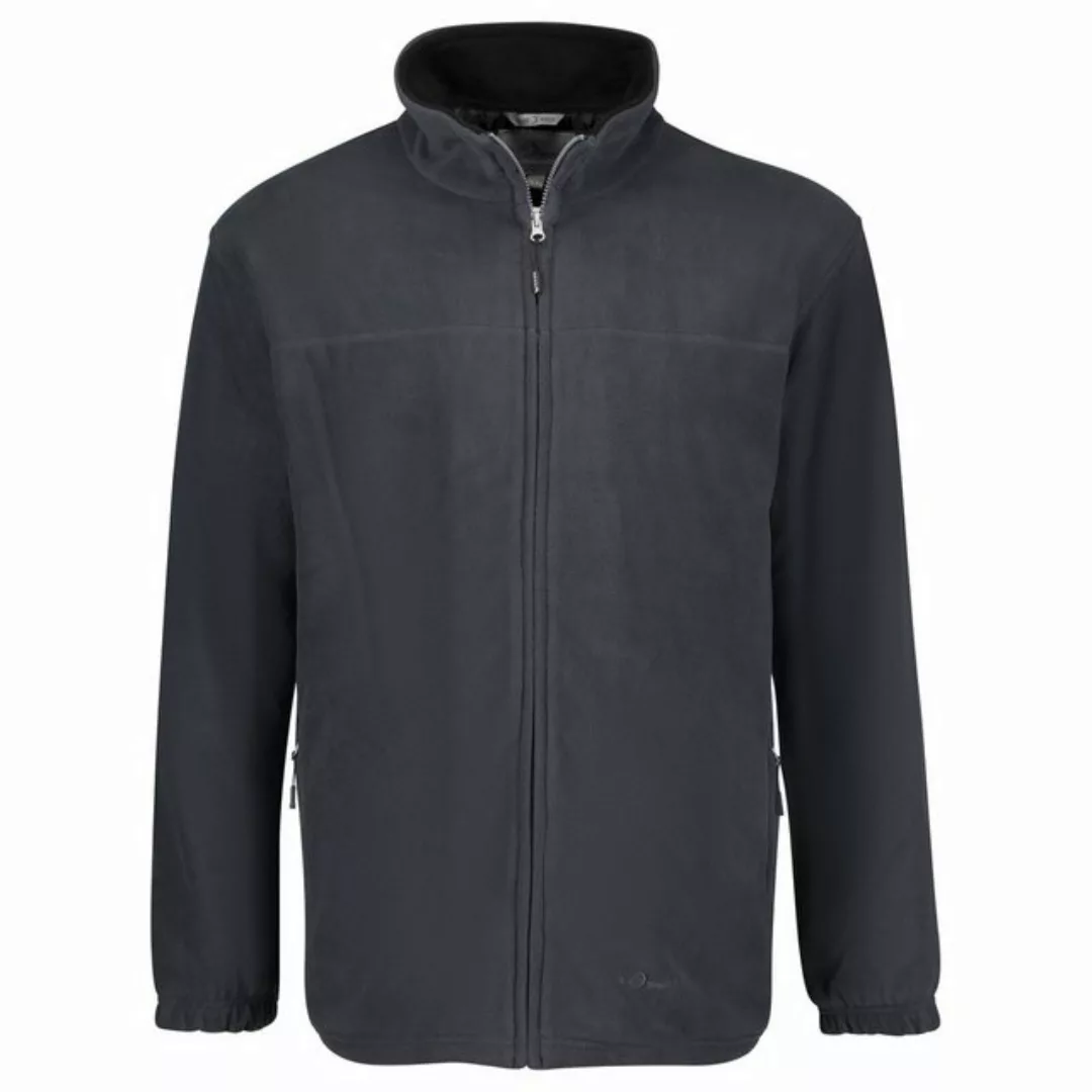 RennerXXL Fleecejacke Knut XXL / Windstopper Männer Übergrößen XXL-8XL günstig online kaufen