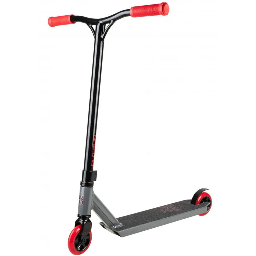 Blazer Pro Complete Scooter Outrun Grey günstig online kaufen