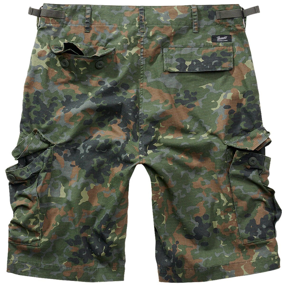 Brandit Cargohose Herren Bermuda Cargo Shorts günstig online kaufen