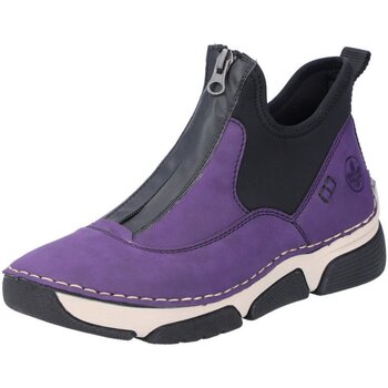 Rieker  Damenschuhe Slipper HWK Stiefel 45953-30 günstig online kaufen