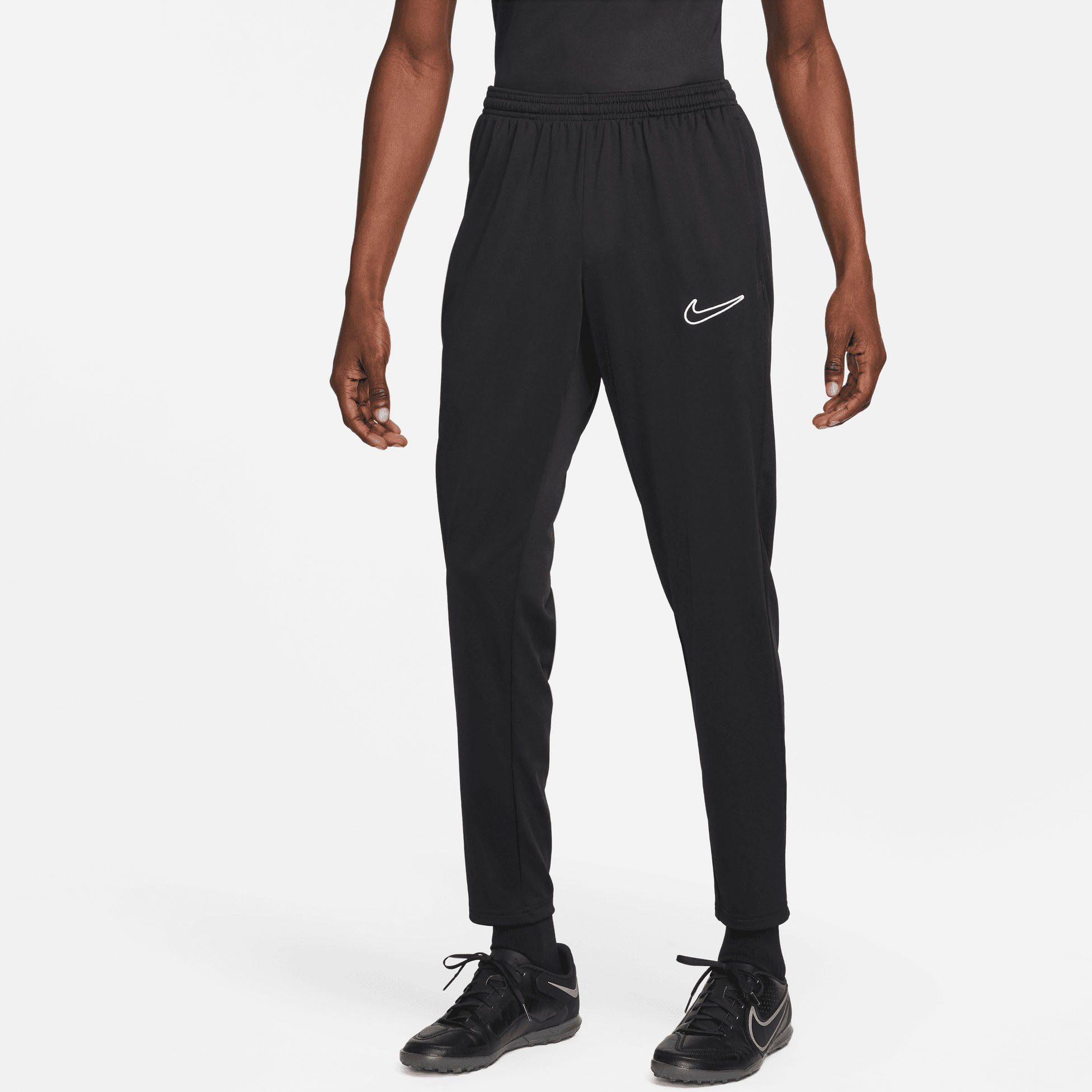 Nike Trainingshose "Dri-FIT Academy Mens Zippered Soccer Pants" günstig online kaufen