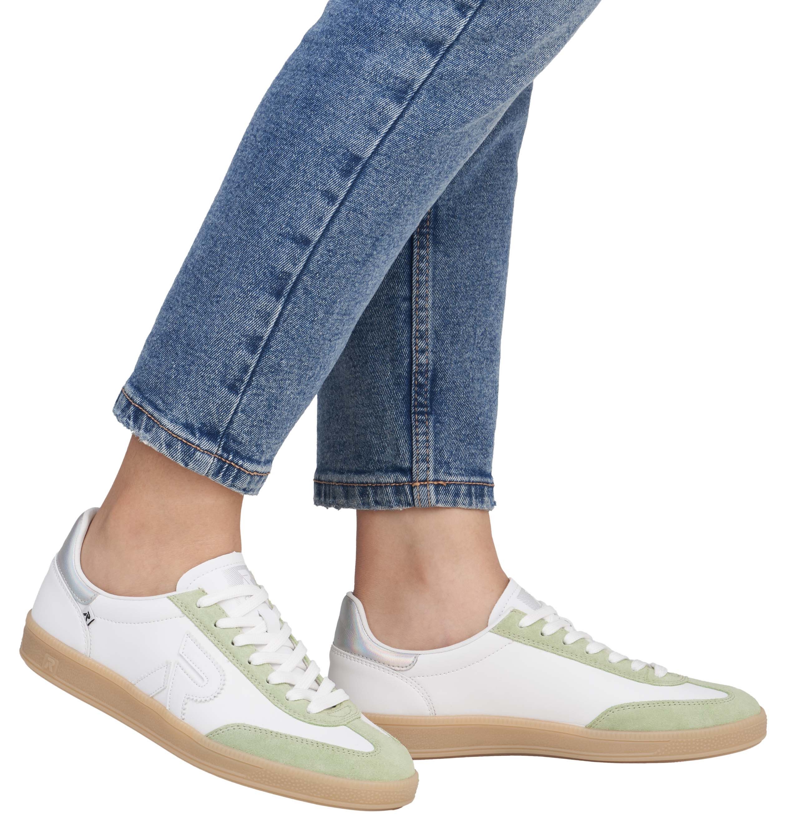 RIEKER Sport San Diego Swing2GO Sneaker, günstig online kaufen